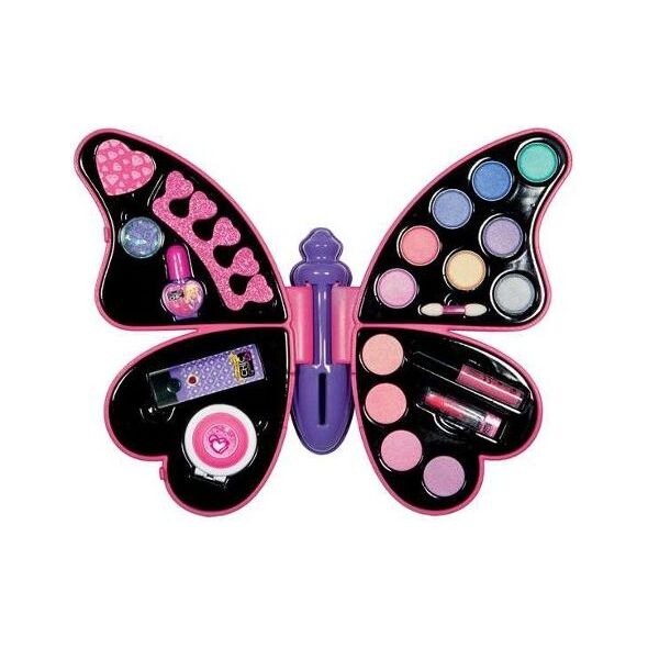 Clementoni Crazy chic Motyl (78236) 883664 8005125782369