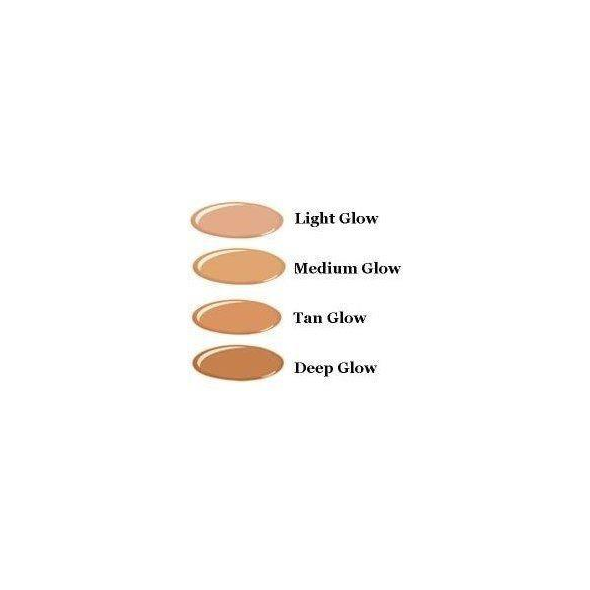 Sally Hansen Airbrush Legs Rajstopy w sprayu Tan Glow 75ml 902087 3607344677751