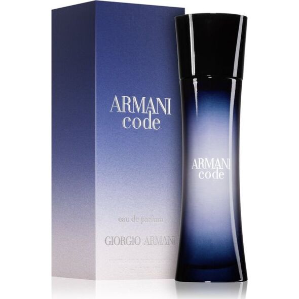 Giorgio Armani Code EDP 30 ml 902456 3360375004049