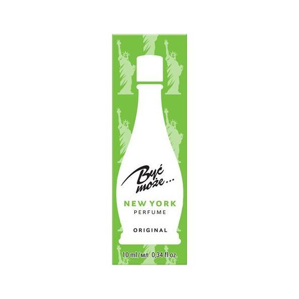 Być Może New York EDT 10 ml 902476 5900793007918