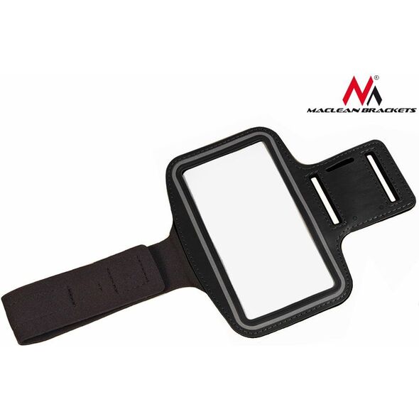 Maclean etui 4.8'' uniwersalne (MC-405B) 903616 5902211101765