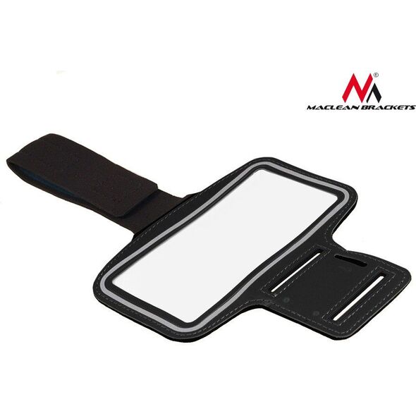 Maclean etui 4.8'' uniwersalne (MC-405B) 903616 5902211101765