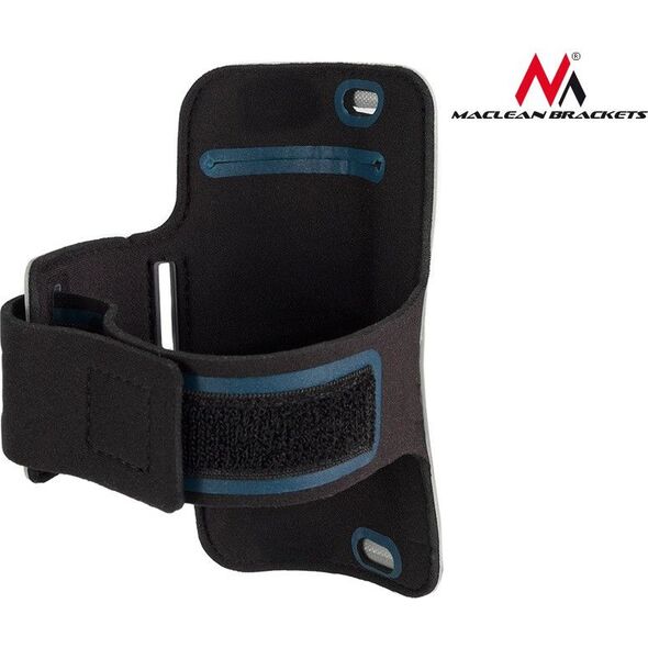 Maclean etui 4.8'' uniwersalne (MC-405P) 903619 5902211101826
