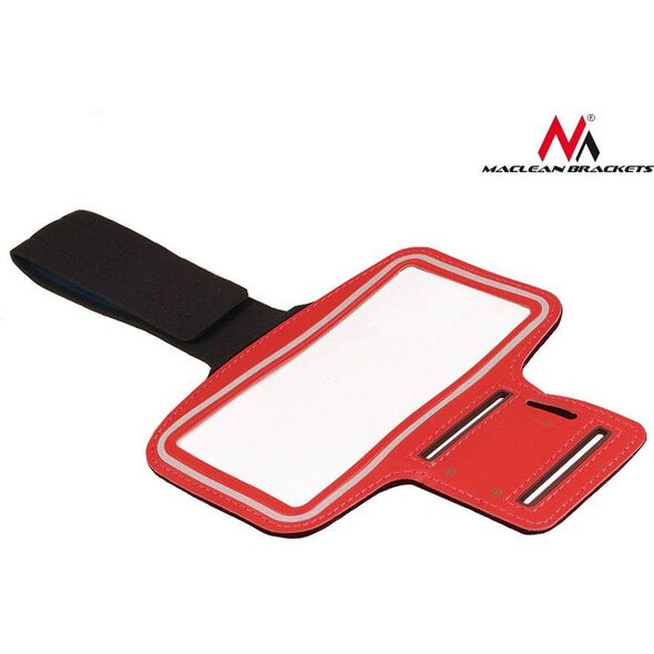 Maclean etui 4.8'' uniwersalne (MC-405R) 903620 5902211101772