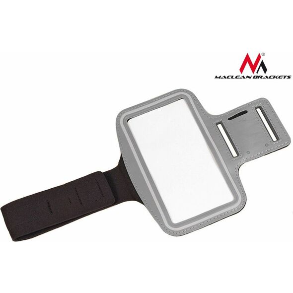Maclean etui 4.8'' uniwersalne (MC-405S) 903621 5902211101796