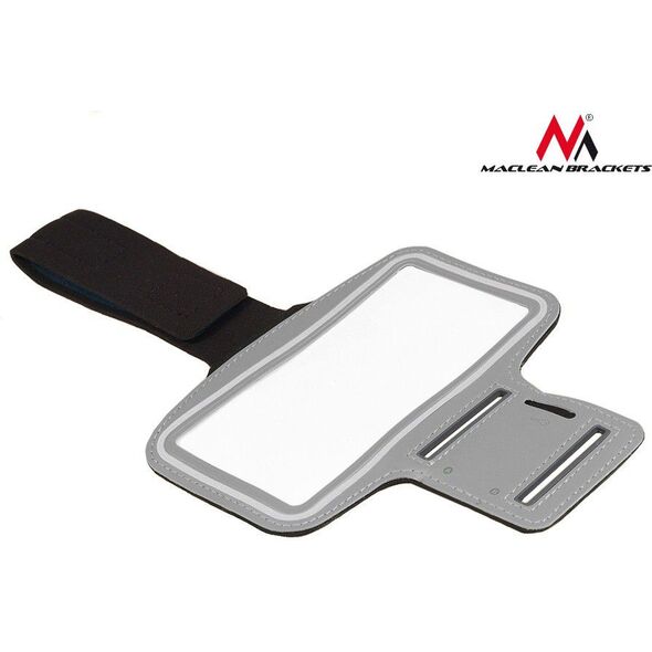 Maclean etui 4.8'' uniwersalne (MC-405S) 903621 5902211101796