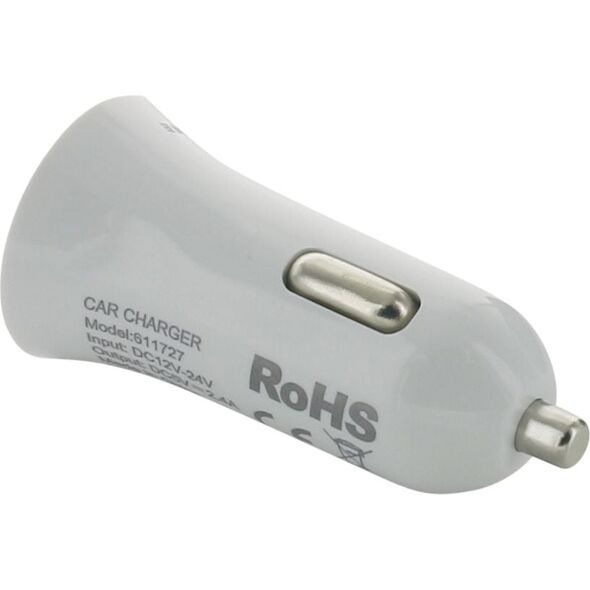 Ładowarka Holdit Smartline 1x USB-A 2.4 A  (611727) 869060 7330985117275