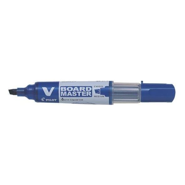 Pilot Pilot marker V-Board Master Medium niebieski (PIWBMA-VBM-M-L-BG) 886234 4902505355783