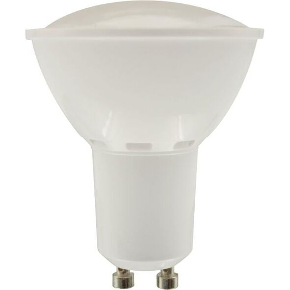 Omega LED Spotlight 6000K GU10 7W 500lm (42799) 867753 5907595434935