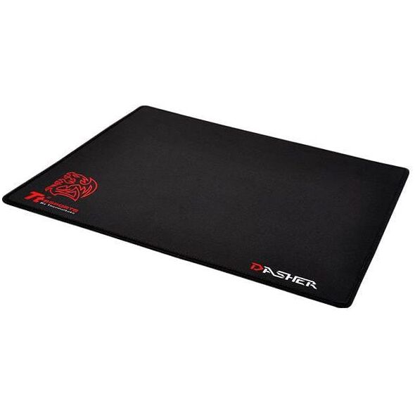 Podkładka Tt eSPORTS Dasher Medium (MP-DSH-BLKSXS-01) 867293 4717964403247