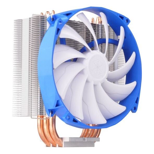 Chłodzenie CPU SilverStone Argon AR07 (SST-AR07) 853325 4710007222607