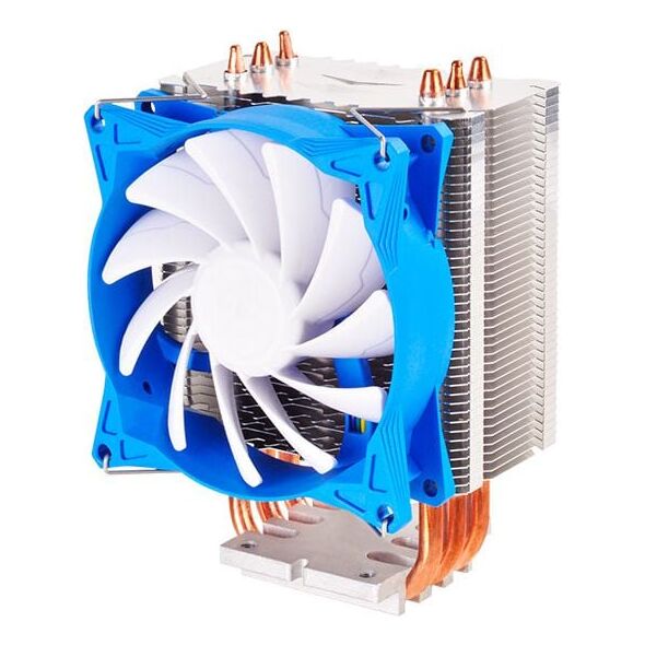 Chłodzenie CPU SilverStone Argon AR08 (SST-AR08) 853324 4710007222614