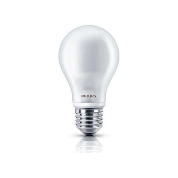 Philips LEDbulb Fila 7W E27 A60 (47218700) 850541 8718696472187
