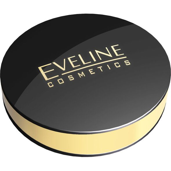 Eveline Celebrities Beauty Puder mineralny w kamieniu nr 23 sand 917509 5907609333285