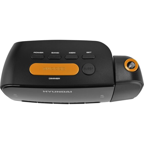 Radiobudzik Hyundai (RAC481PLLBO) 933406 8592417054414