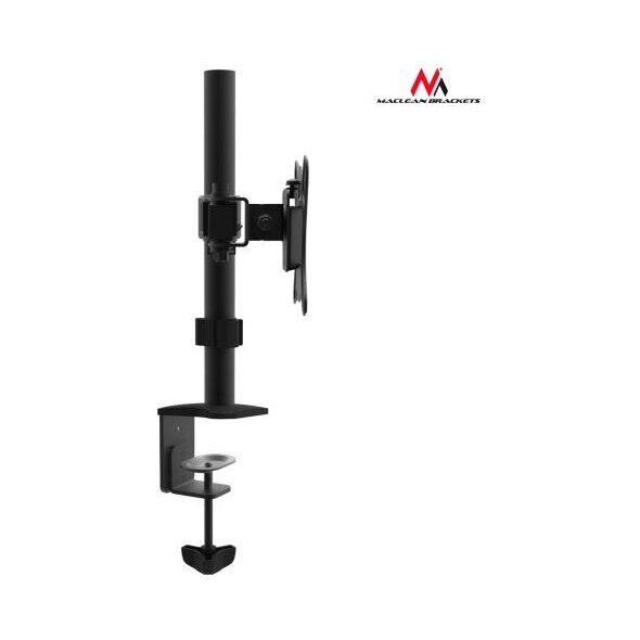 Maclean Uchwyt biurkowy na monitor 13" - 27" (MC-690) 936085 5902211103233
