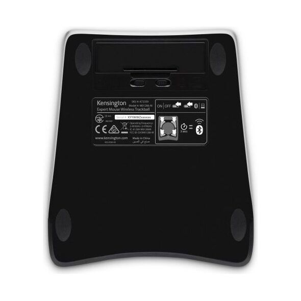 Mysz Kensington Expert (K72359WW) 943172 85896723592