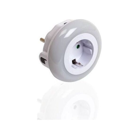 Lampka wtykowa do gniazdka Ultron LED  (185959) 945229 4040895859594