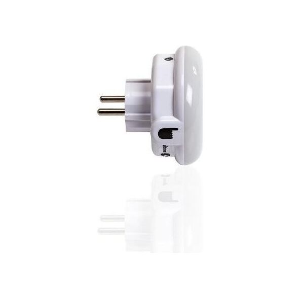 Lampka wtykowa do gniazdka Ultron LED  (185959) 945229 4040895859594