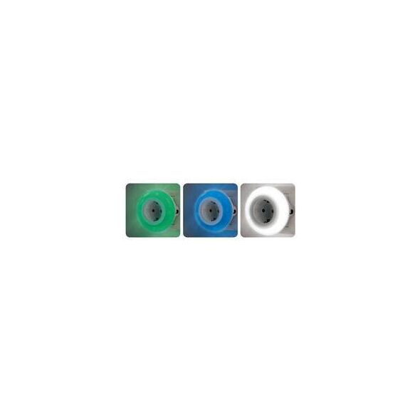 Lampka wtykowa do gniazdka Ultron LED  (185959) 945229 4040895859594