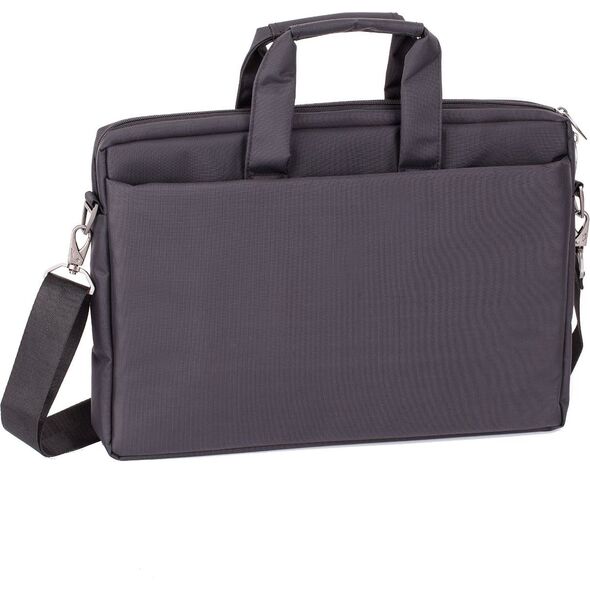 Torba RivaCase Tiergarten 8630 15.6" (RC8630_BK) 946034 6907801086308