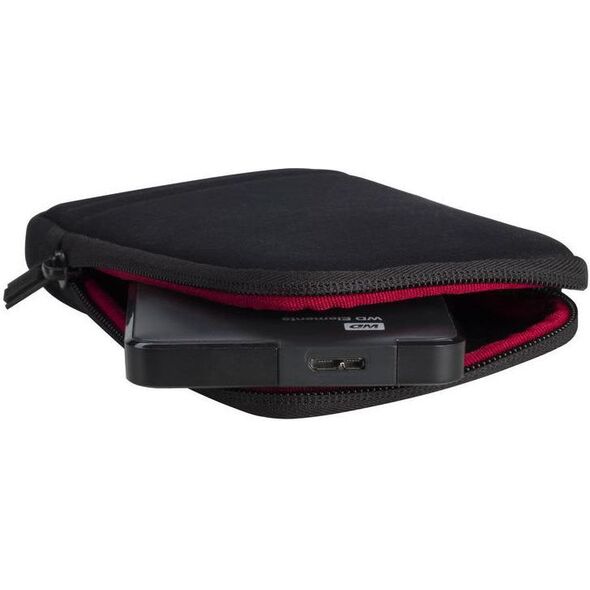 RivaCase Etui na dysk twardy 2.5" (5101) 946759 4260403570852