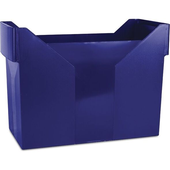 Donau MINI ARCHIWUM DONAU, PLASTIKOWE, GRANATOWE 7421001-18 951448 5901498066446