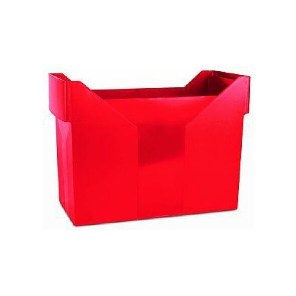 Donau MINI ARCHIWUM DONAU, PLASTIKOWE, CZERWONE 7421001-04 951453 5901498066354