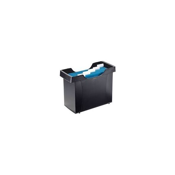 Leitz Kartoteka na teczki zawieszane Leitz Plus 19930395 (ESSX1272) 951640 4002432336210