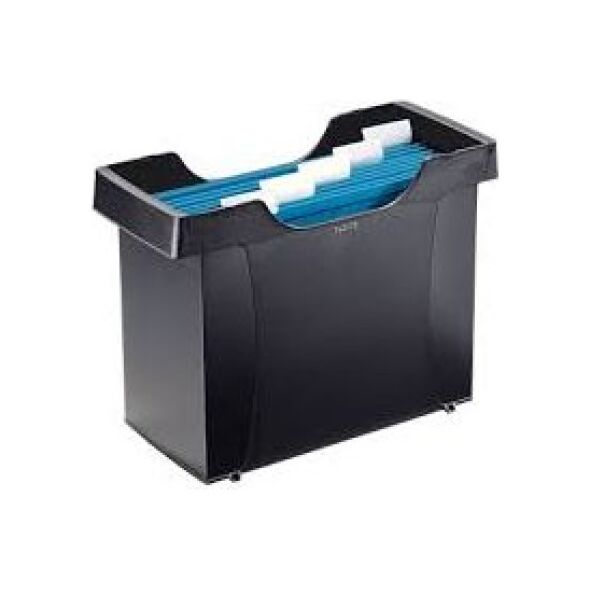 Leitz Kartoteka na teczki zawieszane Leitz Plus 19930395 (ESSX1272) 951640 4002432336210