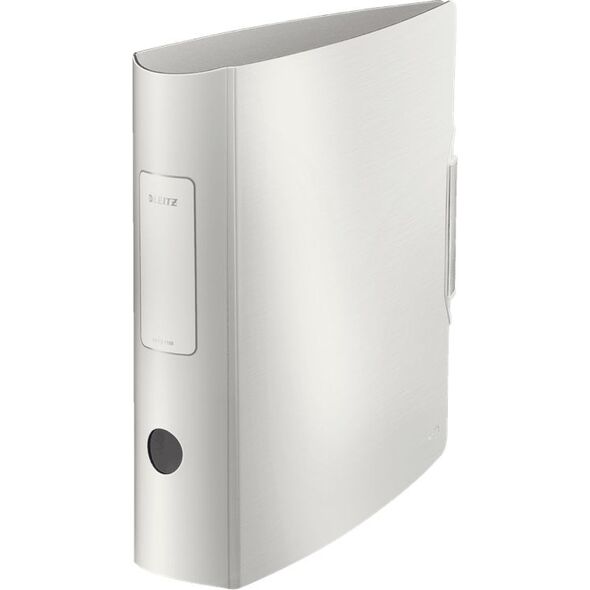 Segregator Leitz 180° Active Style dźwigniowy A4 82mm biały (11080004) 951662 4002432549191