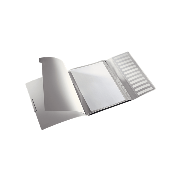 Leitz TECZKA SEGREGUJĄCA 12 PRZEKŁADEK STYLE (39960094) 951681 4002432108381