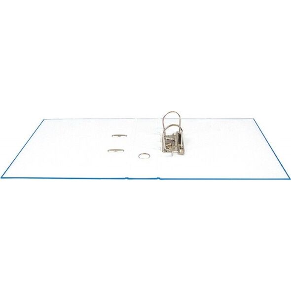 Segregator Office Products Officer 2-ringowy A4 75mm bordowy (21011211-08) 951728 5901503650455