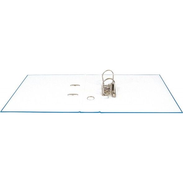 Segregator Office Products Officer 2-ringowy A4 55mm bordowy (21011111-08) 951733 5901503650219