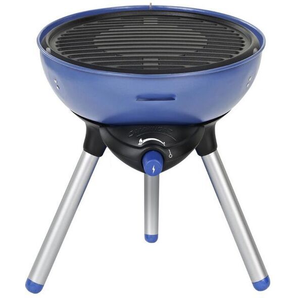 Campingaz Party Grill 200 Grill turystyczny gazowy 2 kW 32 cm x 32 cm 955548 3138522085100