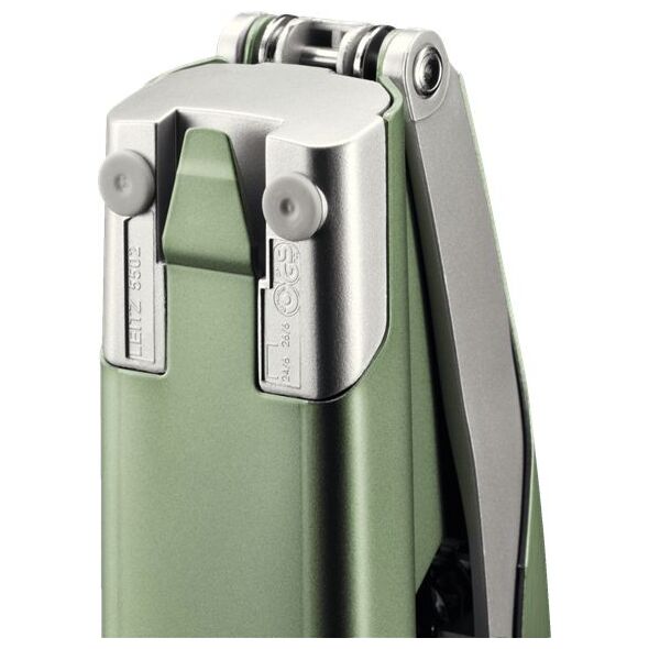 Zszywacz Leitz NeXXt Series Style Seledynowy (55620053) 956294 4002432107407