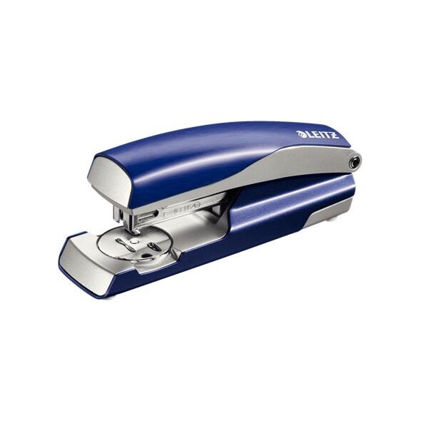 Zszywacz Leitz NeXXt Series Style Blue (55620069) 956295 4002432107414