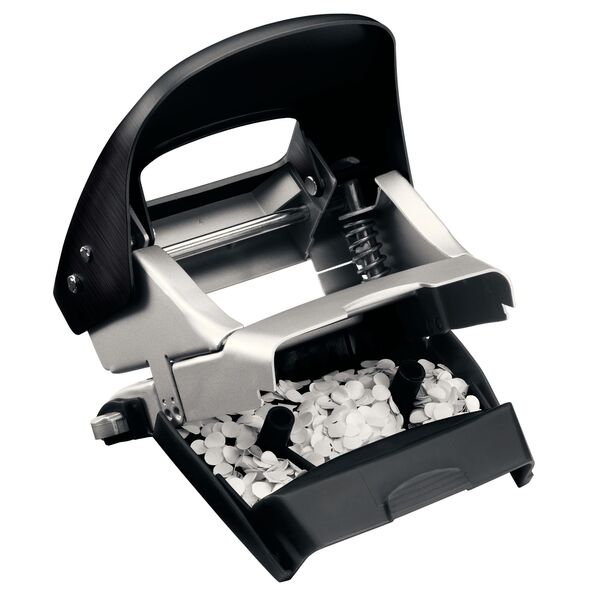 Dziurkacz Leitz 30 kartek Czarny (50060094) 956298 4002432107377