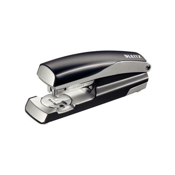 Zszywacz Leitz NeXXt Series Style Black (55620094) 956300 4002432107421