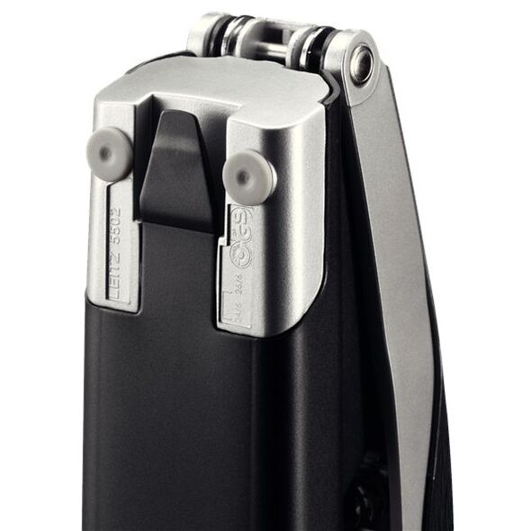 Zszywacz Leitz NeXXt Series Style Black (55620094) 956300 4002432107421