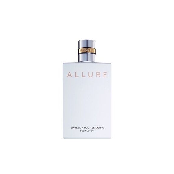 Chanel  Allure Balsam do ciała 200ml 957359 3145891129403