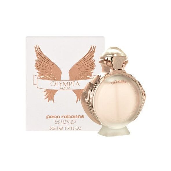 Paco Rabanne EDT 50 ml 928351 3349668537273