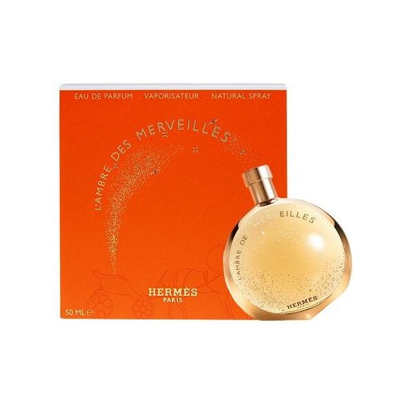 Hermès EDP 50 ml 1002258 3346131792917