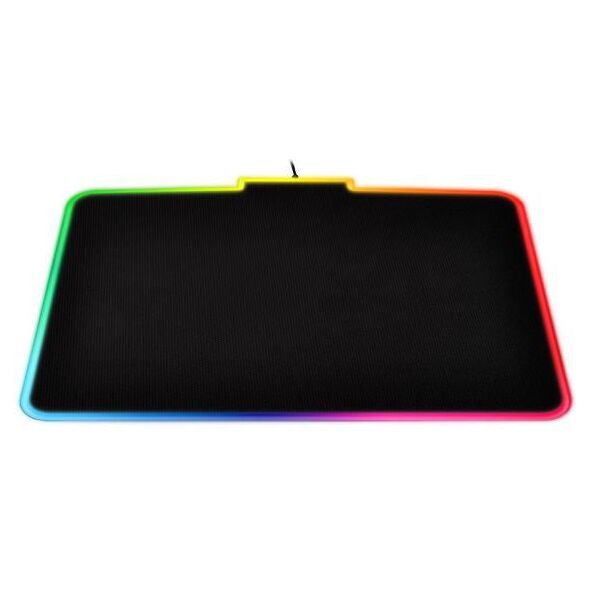 Podkładka Tt eSPORTS Draconem RGB Hard Edition (MP-DCM-RGBHMS-01) 1004923 4717964404909