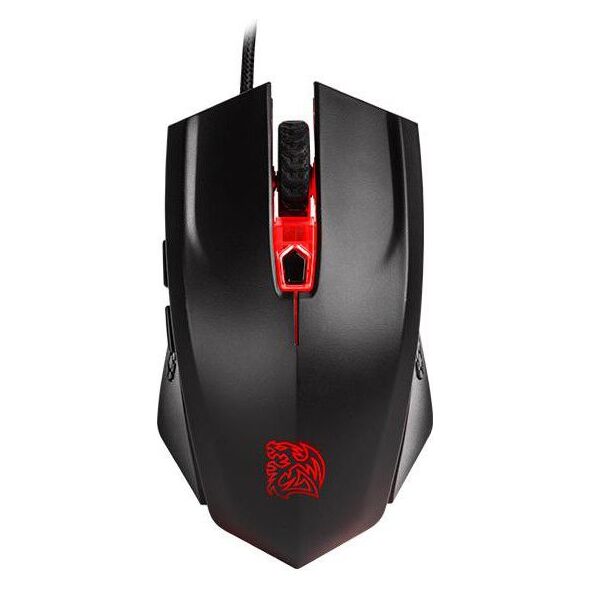 Mysz Tt eSPORTS Talon X Combo+ Podkładka  (MO-CPC-WDOOBK-01) 1004924 4717964404602
