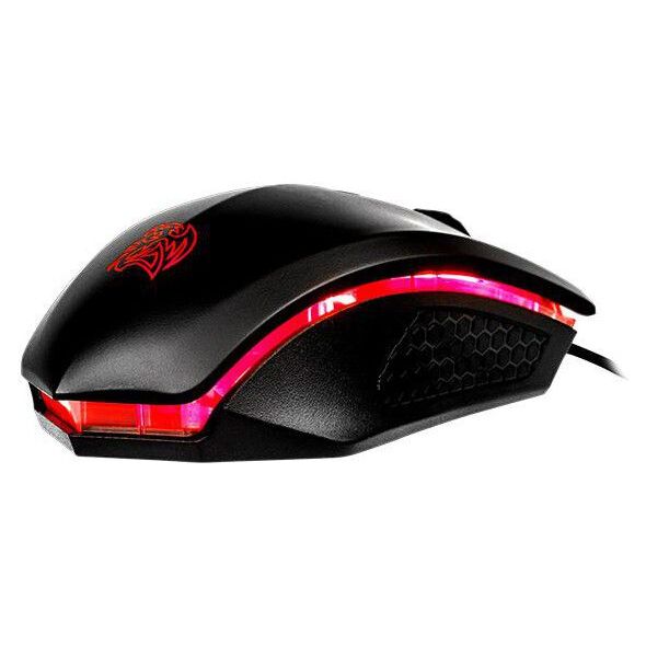 Mysz Tt eSPORTS Talon X Combo+ Podkładka  (MO-CPC-WDOOBK-01) 1004924 4717964404602