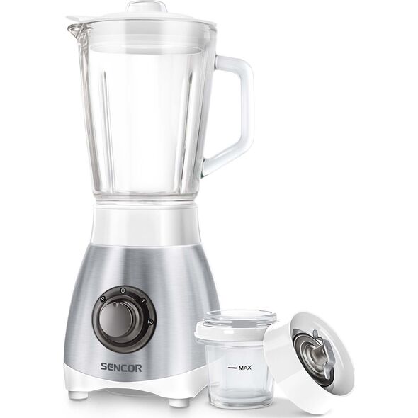 Blender kielichowy Sencor SBL 3271SS 1006498 8590669178605