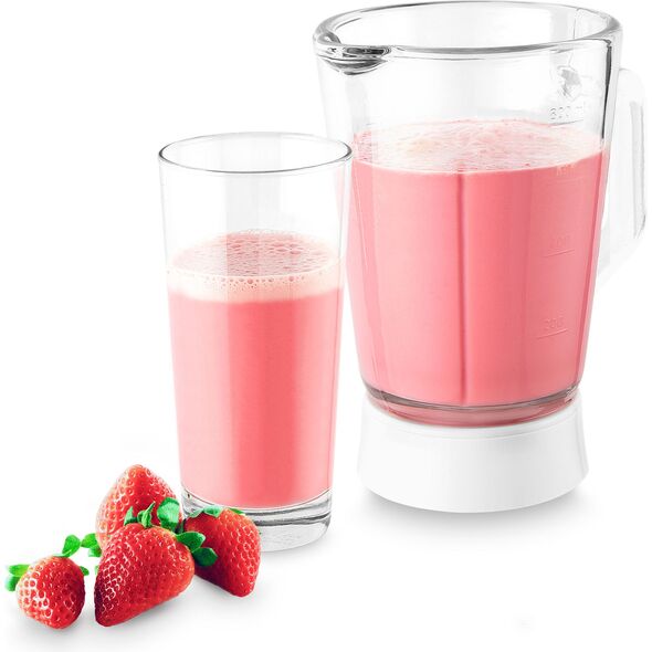Blender kielichowy Sencor SBL 3271SS 1006498 8590669178605