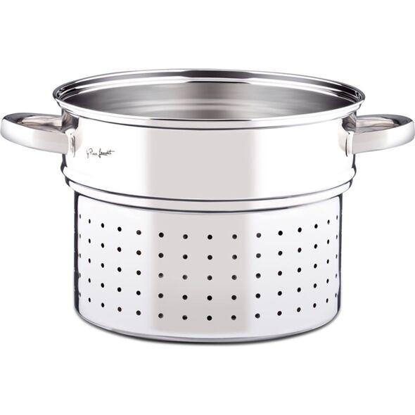 Lamart Garnek do makaronu 24cm (42001220) 1006547 8590669156078