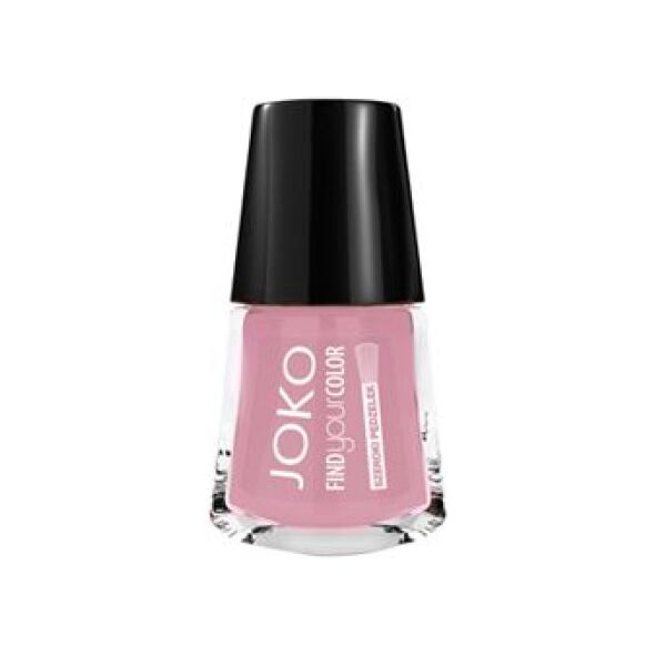 Joko Lakier do paznokci Find Your Color nr 126 10ml 1006917 5903216403557